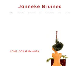 Janneke Bruines