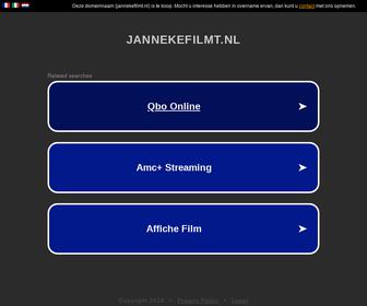 http://www.jannekefilmt.nl