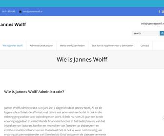 http://www.janneswolff.nl