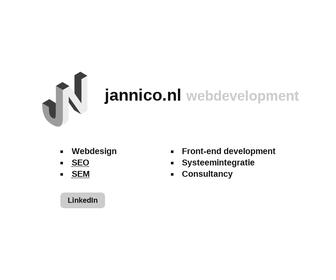 http://www.jannico.nl