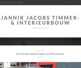 Jannik Jacobs Timmer- & Interieurbouw