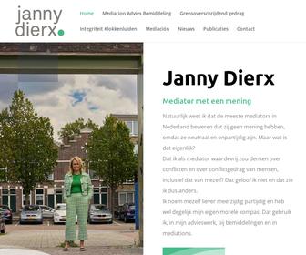 jannydierx.nl