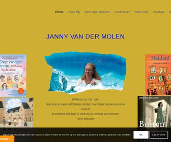 http://www.jannyvandermolen.nl