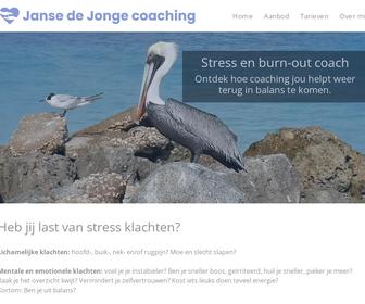 Janse de Jonge Coaching