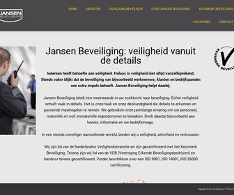 http://www.jansen-beveiliging.nl