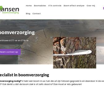 http://www.jansenboomverzorging.nl