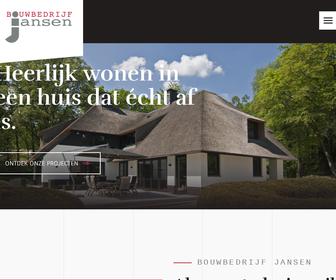 http://www.jansenbouw.nl