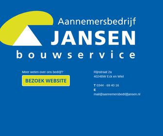 http://www.jansenbouwservice.nl