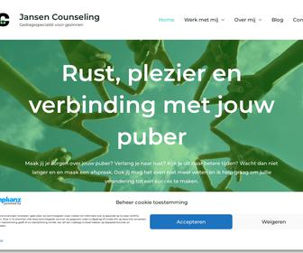 Jansen Counseling