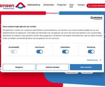 Dak- en Zinktechniek Jansen