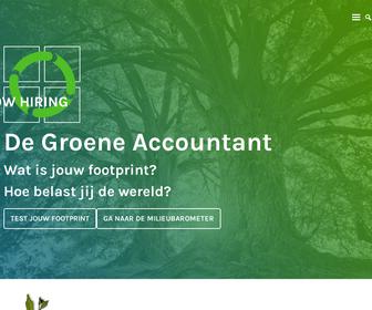 Jansen DGA Accountants