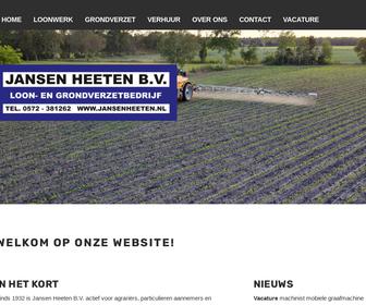 http://www.jansenheeten.nl