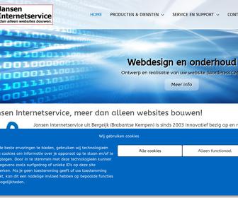 http://www.janseninternetservice.nl