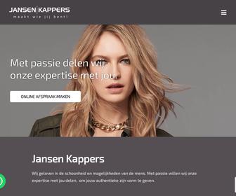 Jansen Kappers