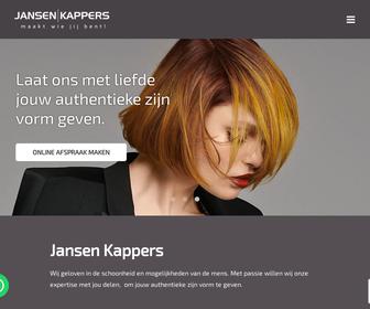 Jansen Kappers