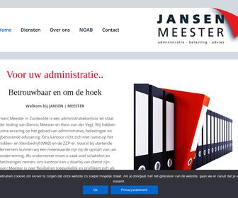 http://www.jansenmeester.nl