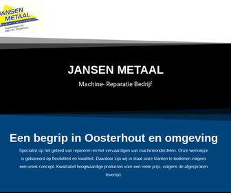 http://www.jansenmetaal.nl