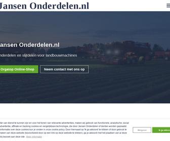 http://www.jansenonderdelen.nl