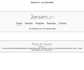 http://www.jansentuin.nl