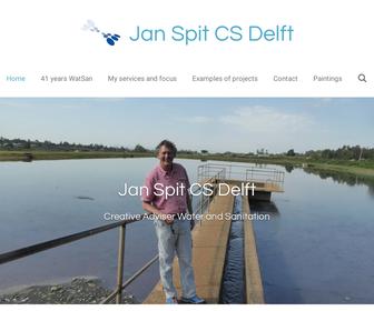 Jan Spit CS Delft