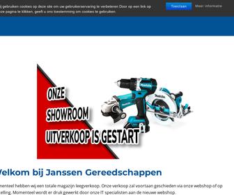 http://www.janssen-gereedschappen.com