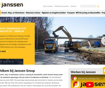 http://www.janssen-grondverzet.nl