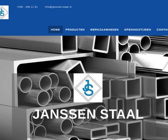 http://www.janssen-staal.nl