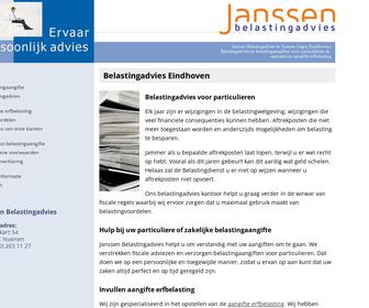 http://www.janssenbelastingadvies.nl