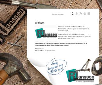 http://www.janssenbouw-timmerwerken.nl
