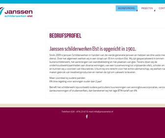 http://www.janssenelst.nl