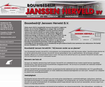 http://www.janssenherveld.nl