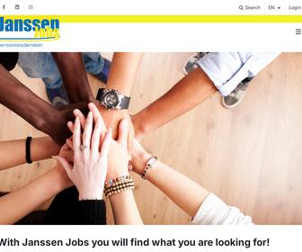 http://www.janssenjobs.nl