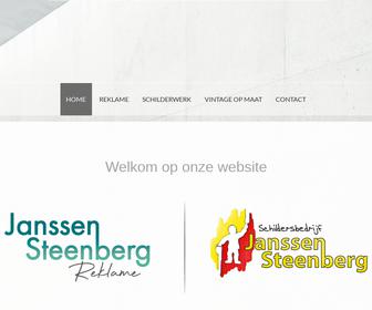 http://www.janssensteenberg.nl