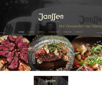 Janssen Vlees & Vleeswaren