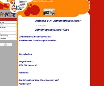 http://www.janssenvof.nl