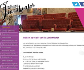 http://www.jansstheater.nl