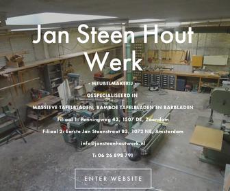 http://www.jansteenhoutwerk.nl