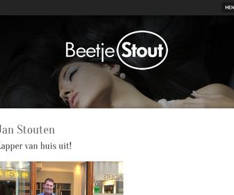 Beetje Stout