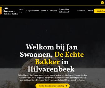 http://www.janswaanen.echtebakker.nl