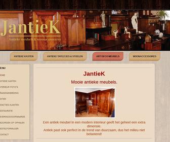 JantieK - Antieke meubels