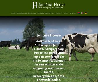 http://www.jantinahoeve.nl