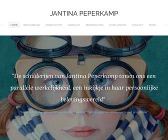 http://www.jantinapeperkamp.nl