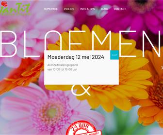 Jan Tit Bloemen & Planten