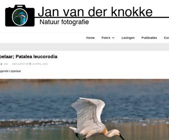 http://www.janvanderknokke.nl