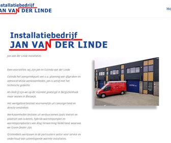 http://www.janvanderlinde.nl
