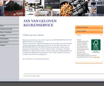 http://www.janvangeloven.nl