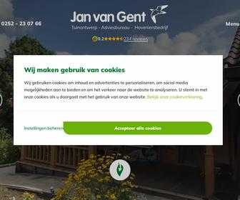 http://www.janvangenttuinen.nl