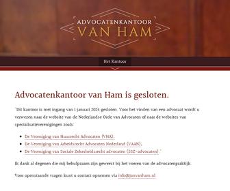 http://www.janvanham.nl