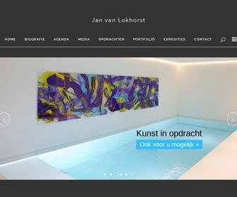 Atelier Jan van Lokhorst