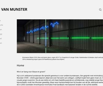 https://www.janvanmunster.nl